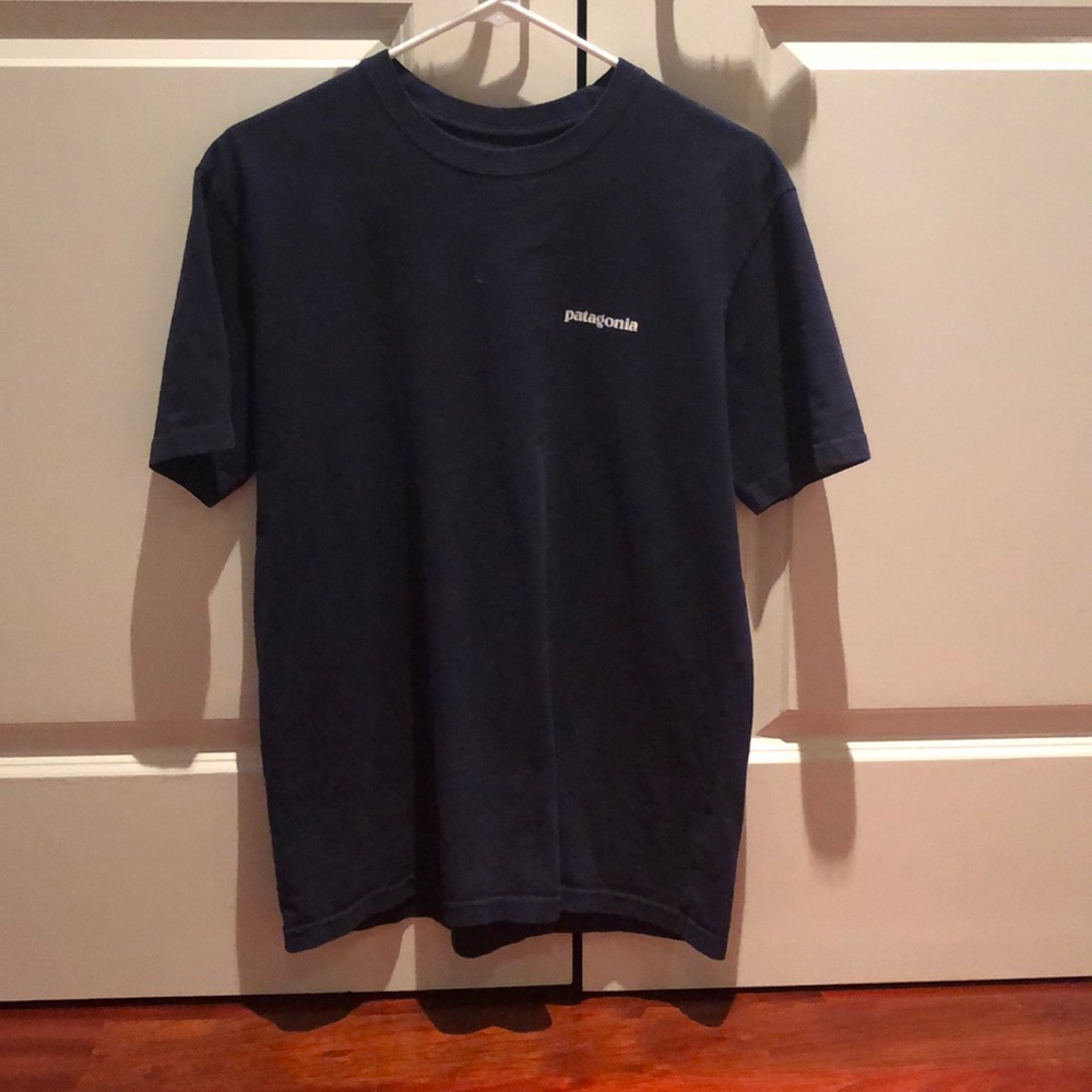Patagonia Short Sleeve